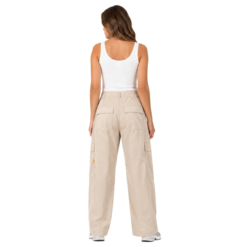 parajumpers - pantaloni cargo lela