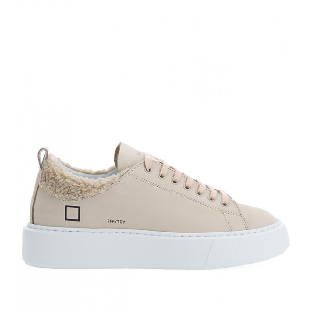 d.a.t.e. - sfera teddy beige
