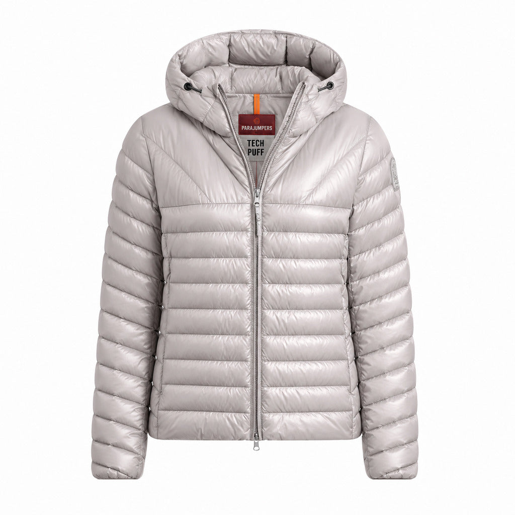 parajumpers - Piumino Miroku