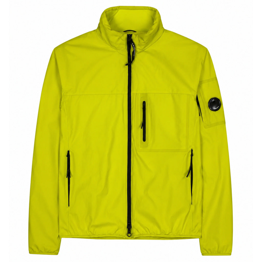 c.p. company - Pro-Tek Primaloft Jacket fluo