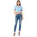 pinko - pantalone sabrina