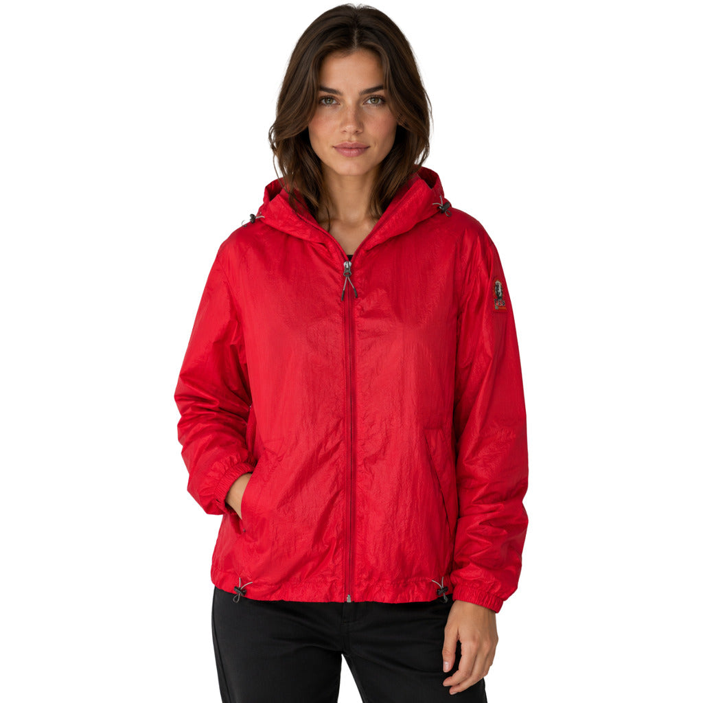 parajumpers - giacca urska antivento