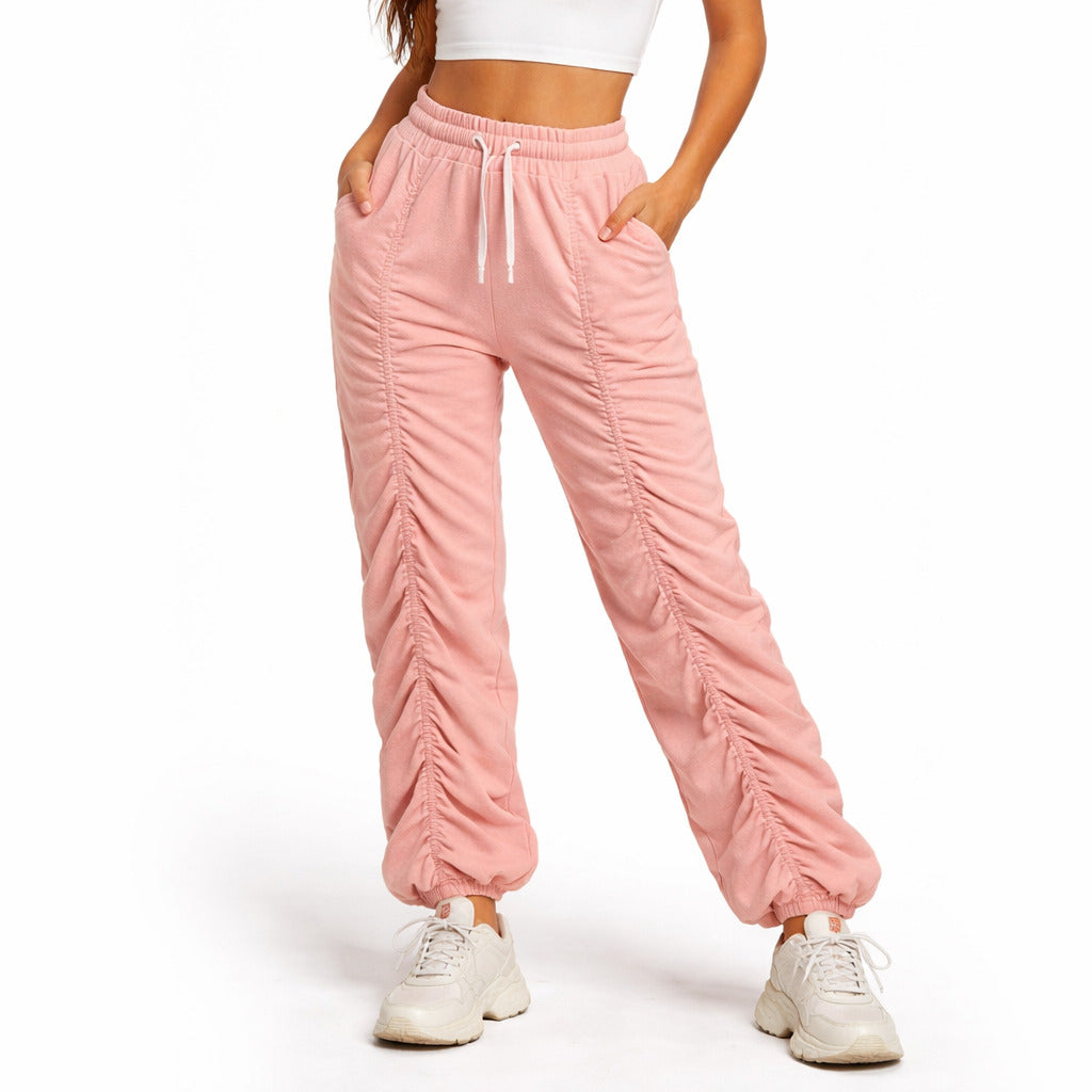 comme des fuckdown - Pantalone in felpa