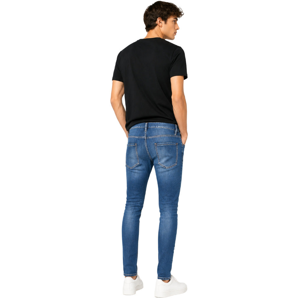 dsquared2 - denim cool guy jean