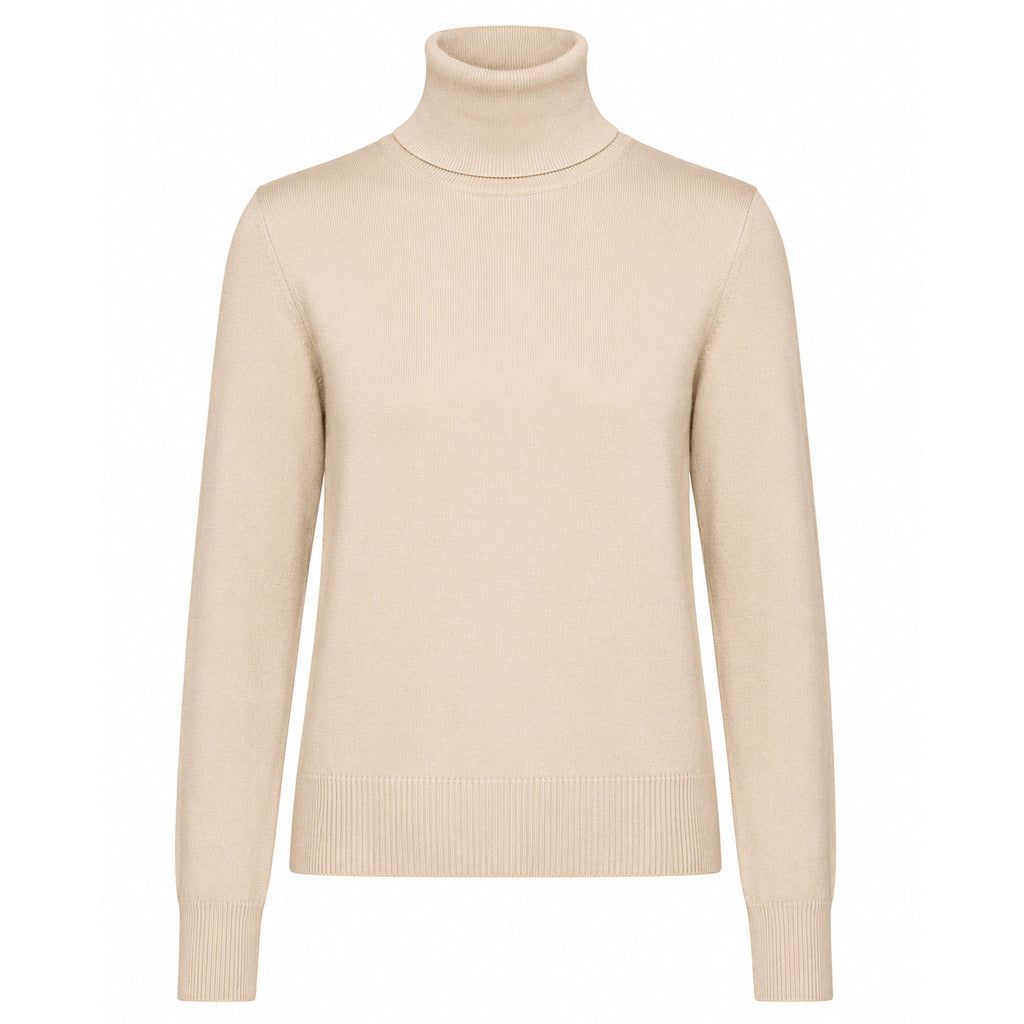 alpha studio - dolcevita m/l timeless beige