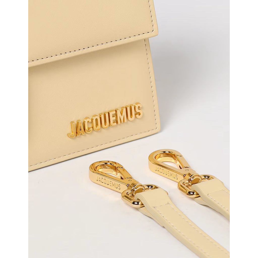jacquemus - le grand bambino