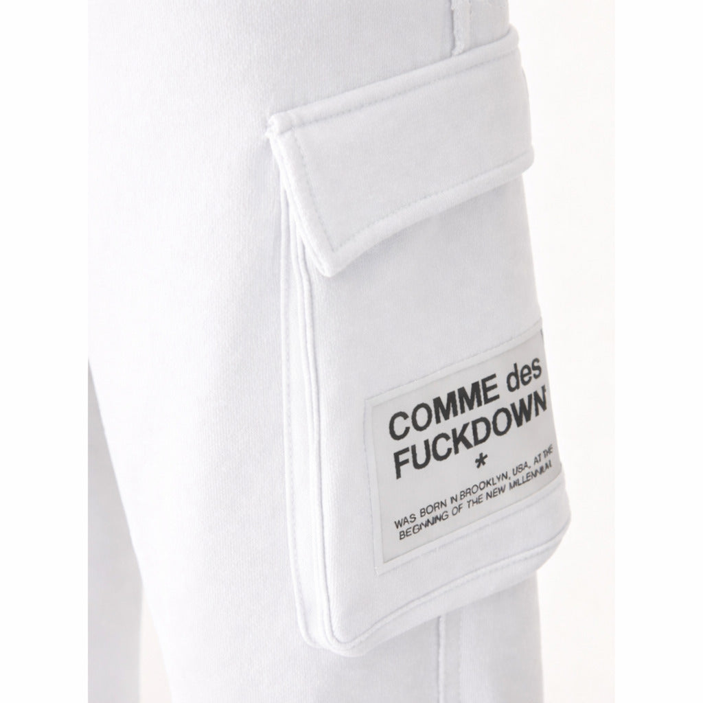 comme des fuckdown - Pantalone cargo