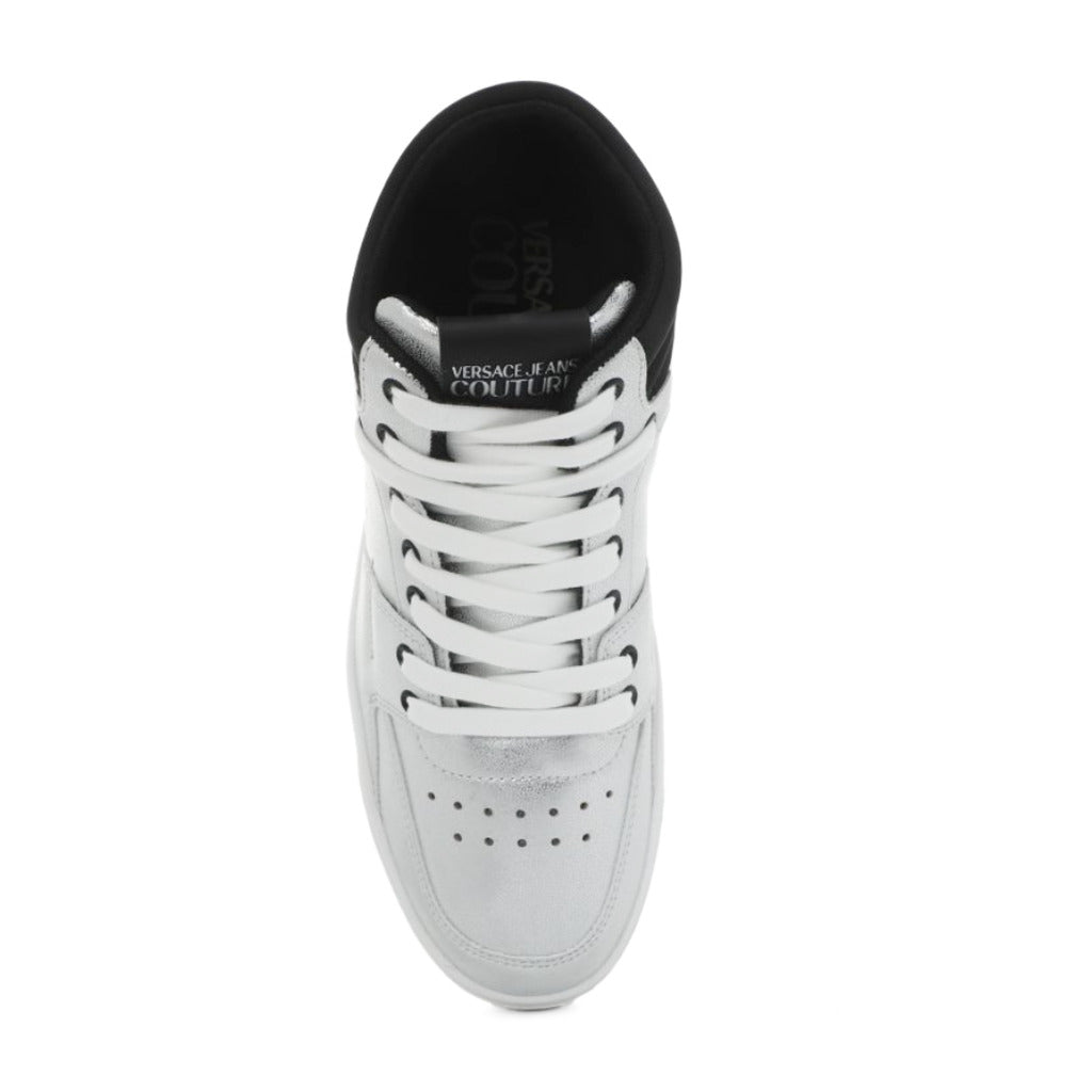 versace jeans couture - fondo starlight silver