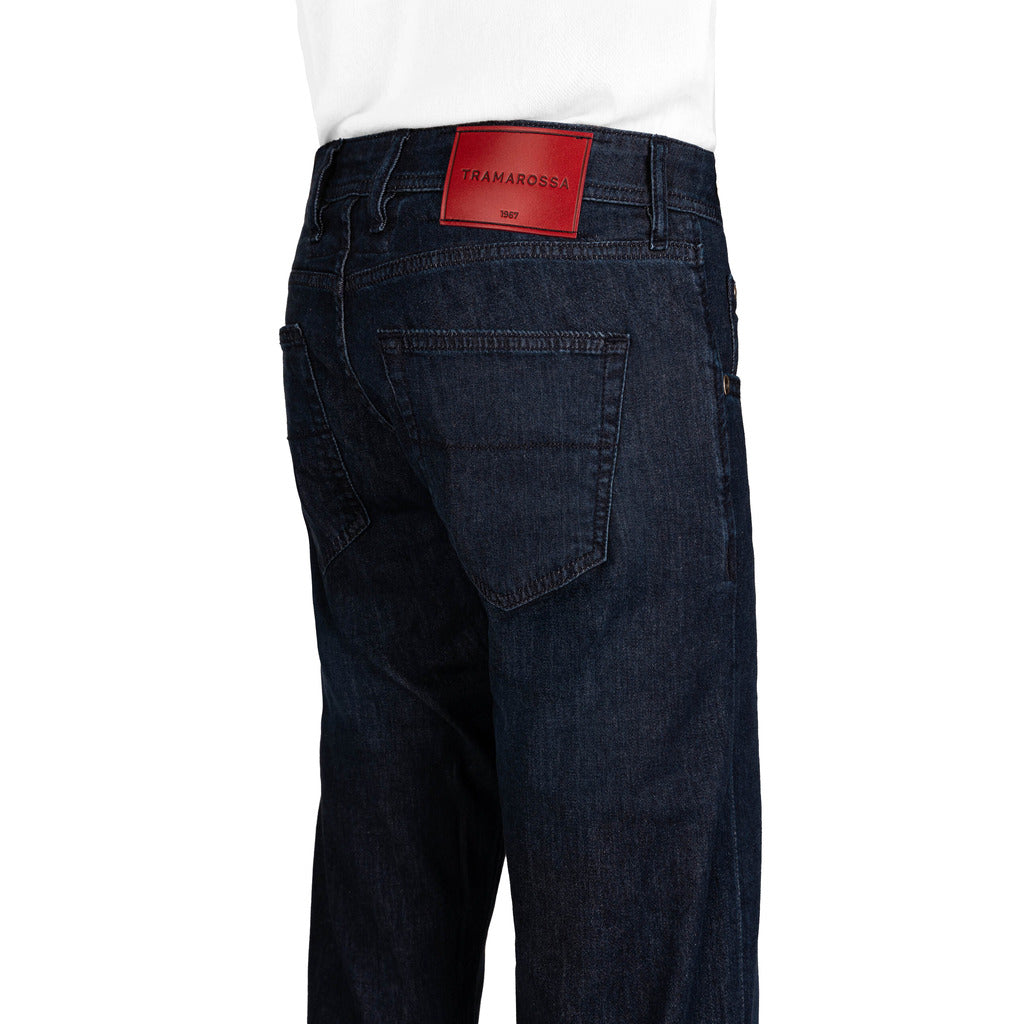 tramarossa - michelangelo superlight blu