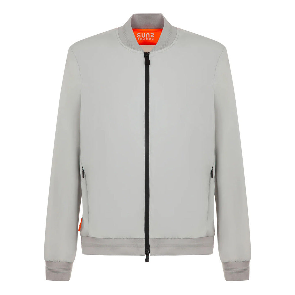 suns - giacca fuji stretch
