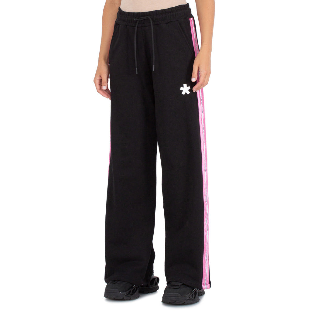 comme des fuckdown - pantaloni palazzo bandina