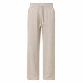 alpha studio - panta wide leg mix shapes
