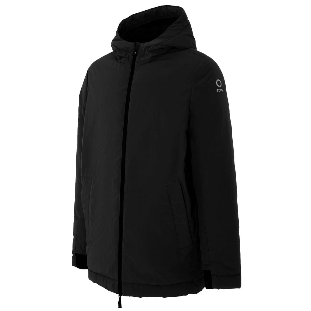 suns - momentano double jacket