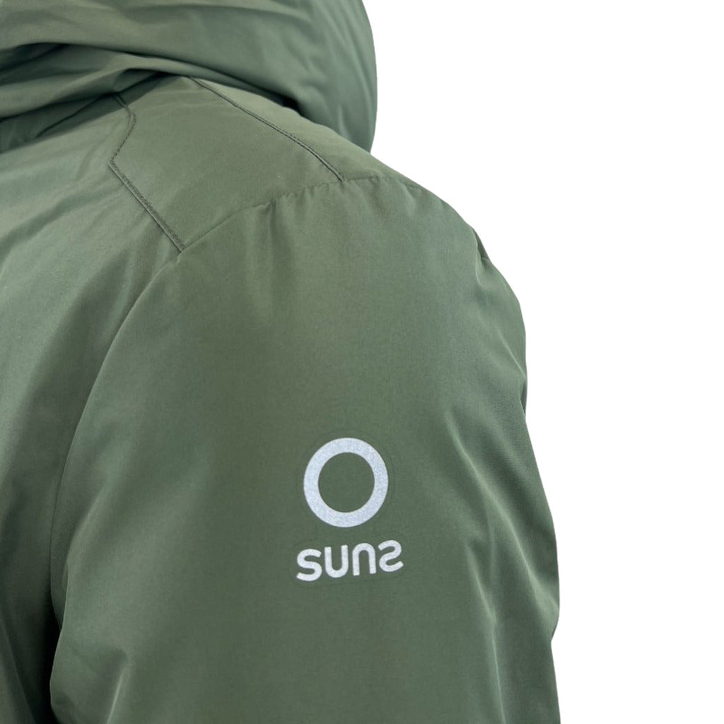 suns - flaminio plus jacket