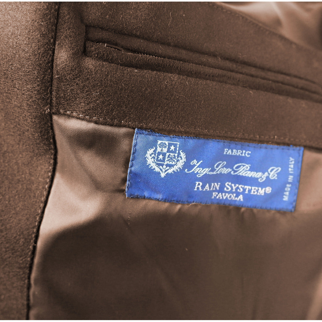 loro piana tessuto - wool and cashmere