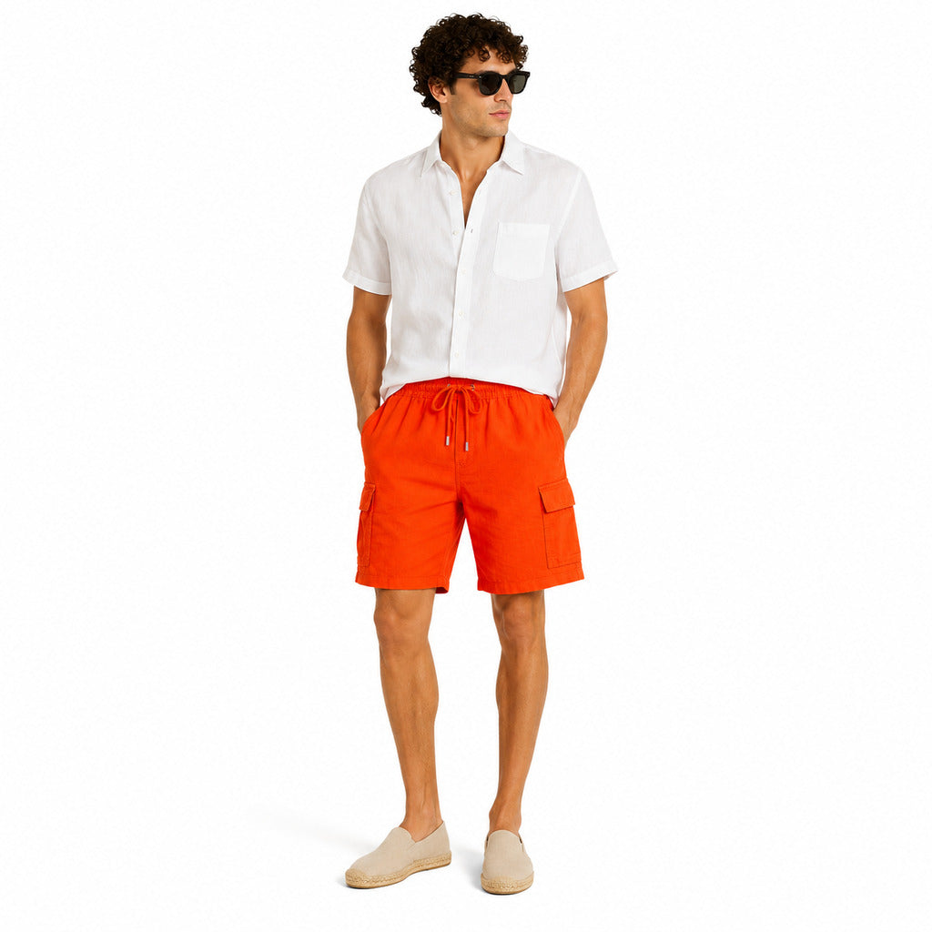 vilebrequin - shorts cargo