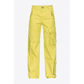 pinko - malaga pantalone cargo