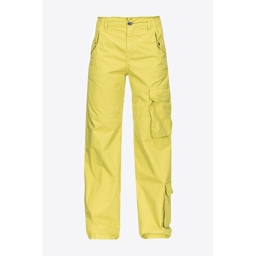 pinko - malaga pantalone cargo