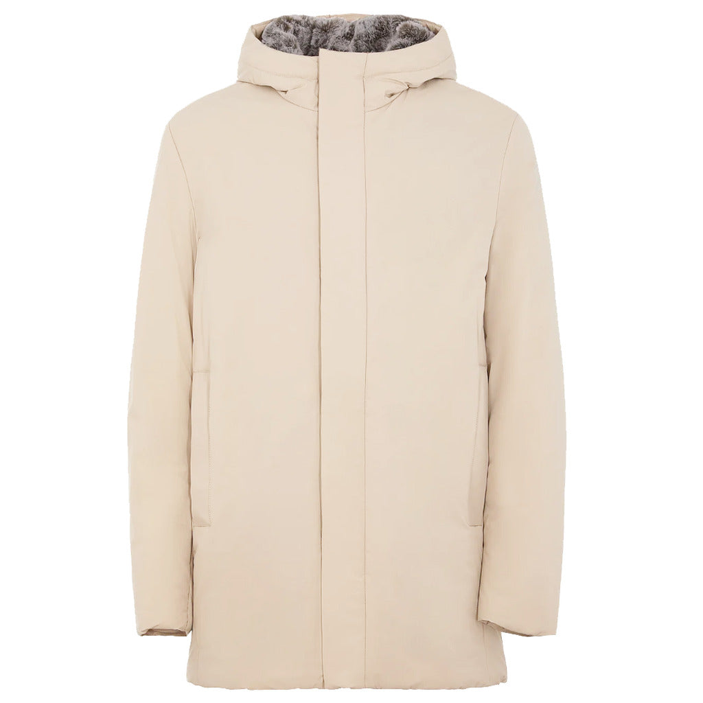 suns - gransasso fur jacket