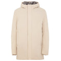 suns - gransasso fur jacket