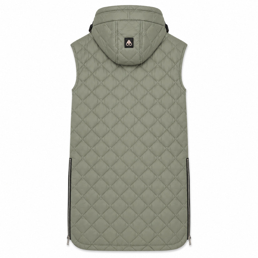 moose knuckles - Smanicato lungo