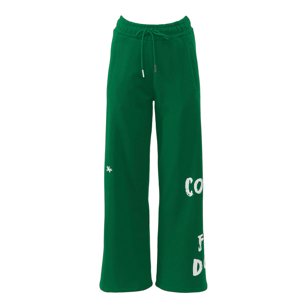 comme des fuckdown - cdfd_2003-verde