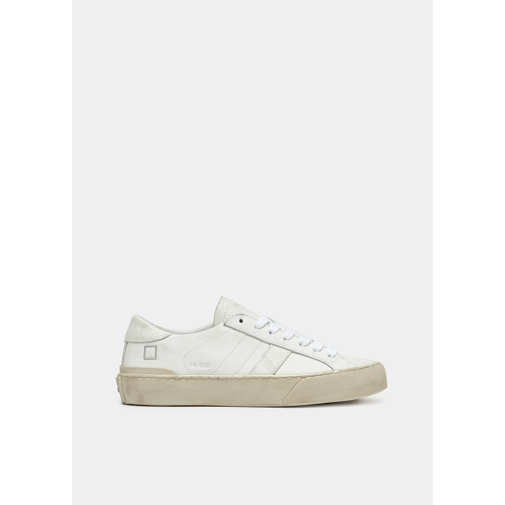 d.a.t.e. - hill low used white