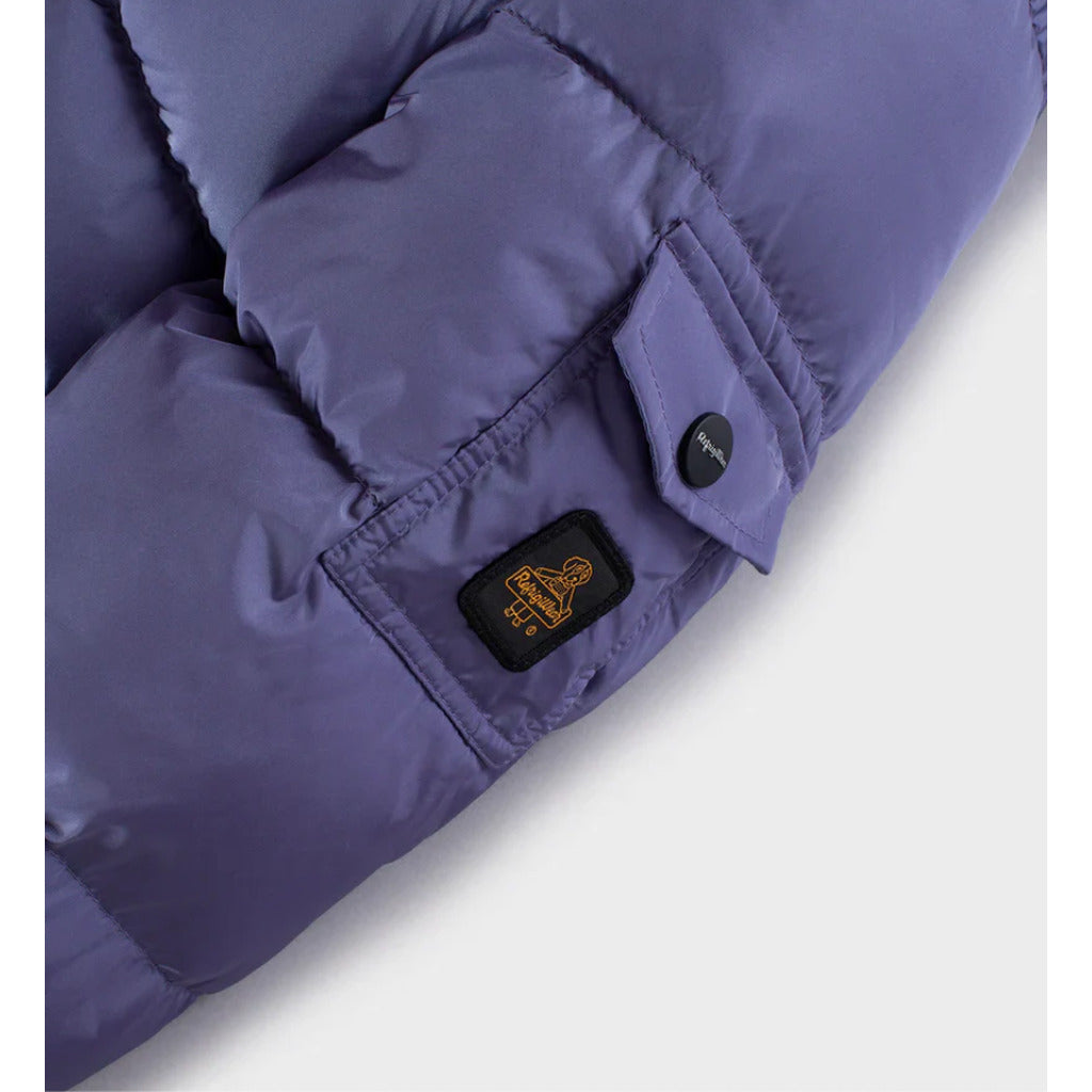 refrigiwear - lady long hunter jacket