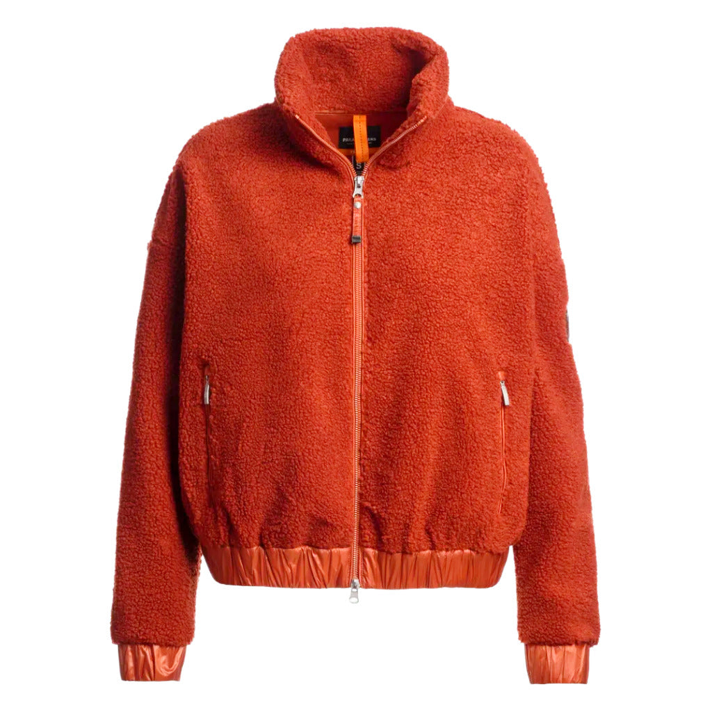 parajumpers - felpa sori