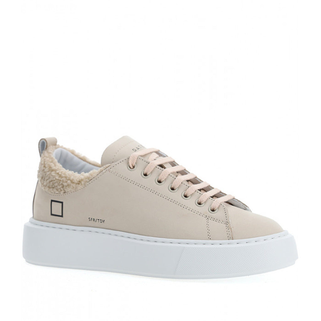 d.a.t.e. - sfera teddy beige