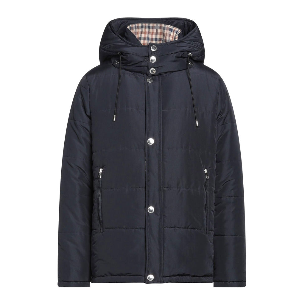 aquascutum - new collection 2022