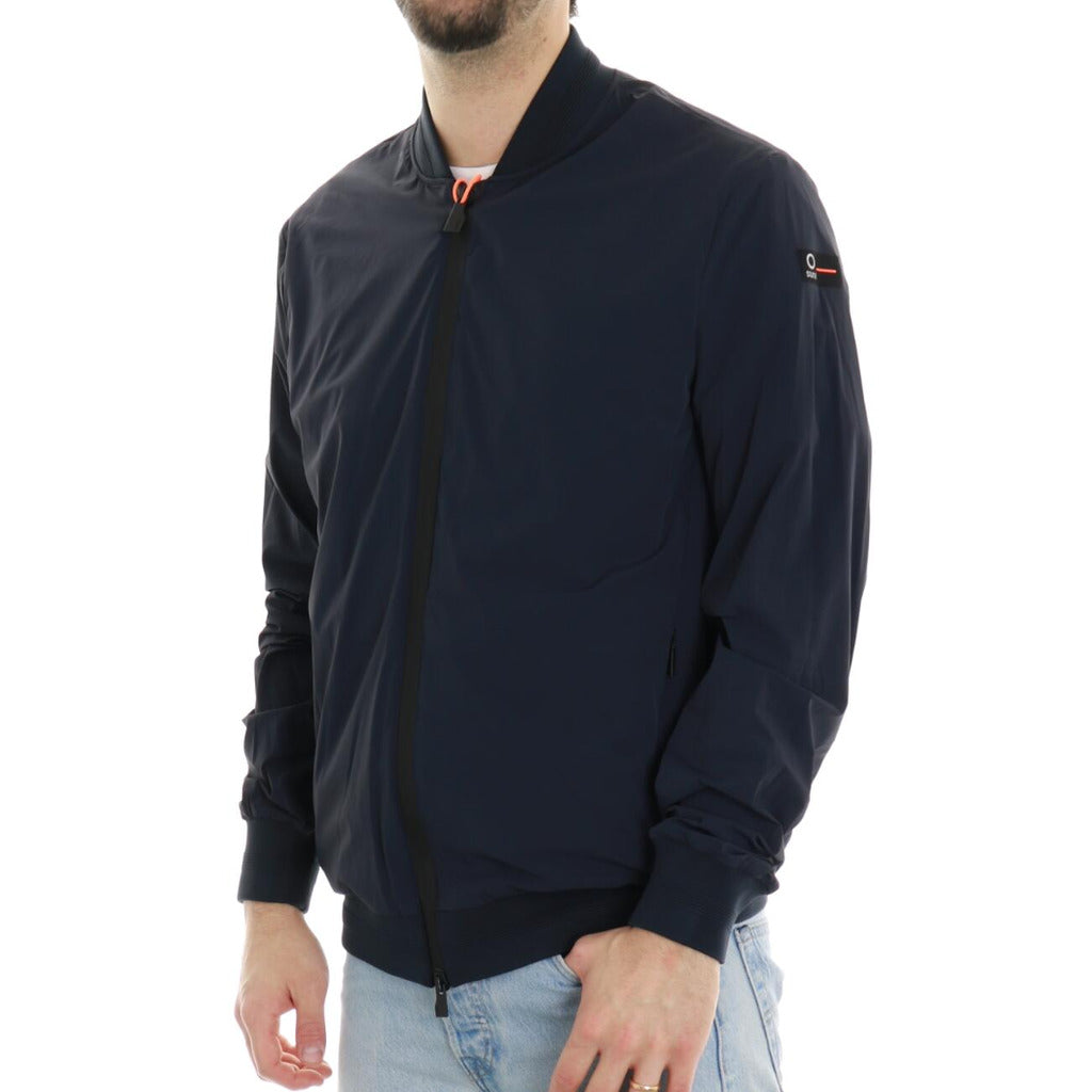 suns - giacca fuji stretch