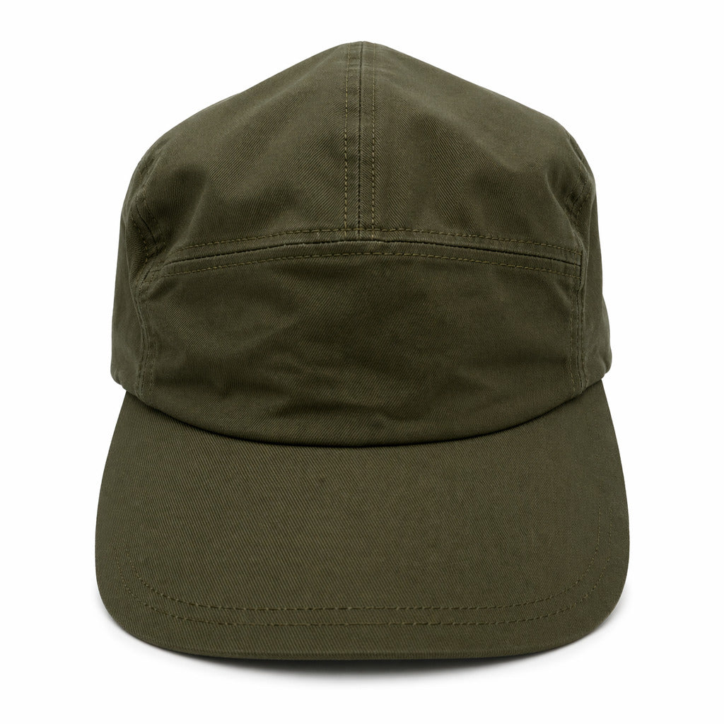 c.p. company - Cappelo baseball plain 