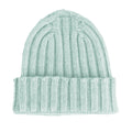 100% cashmere - beanie in cashmere
