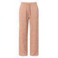 alpha studio - panta wide leg mix shapes