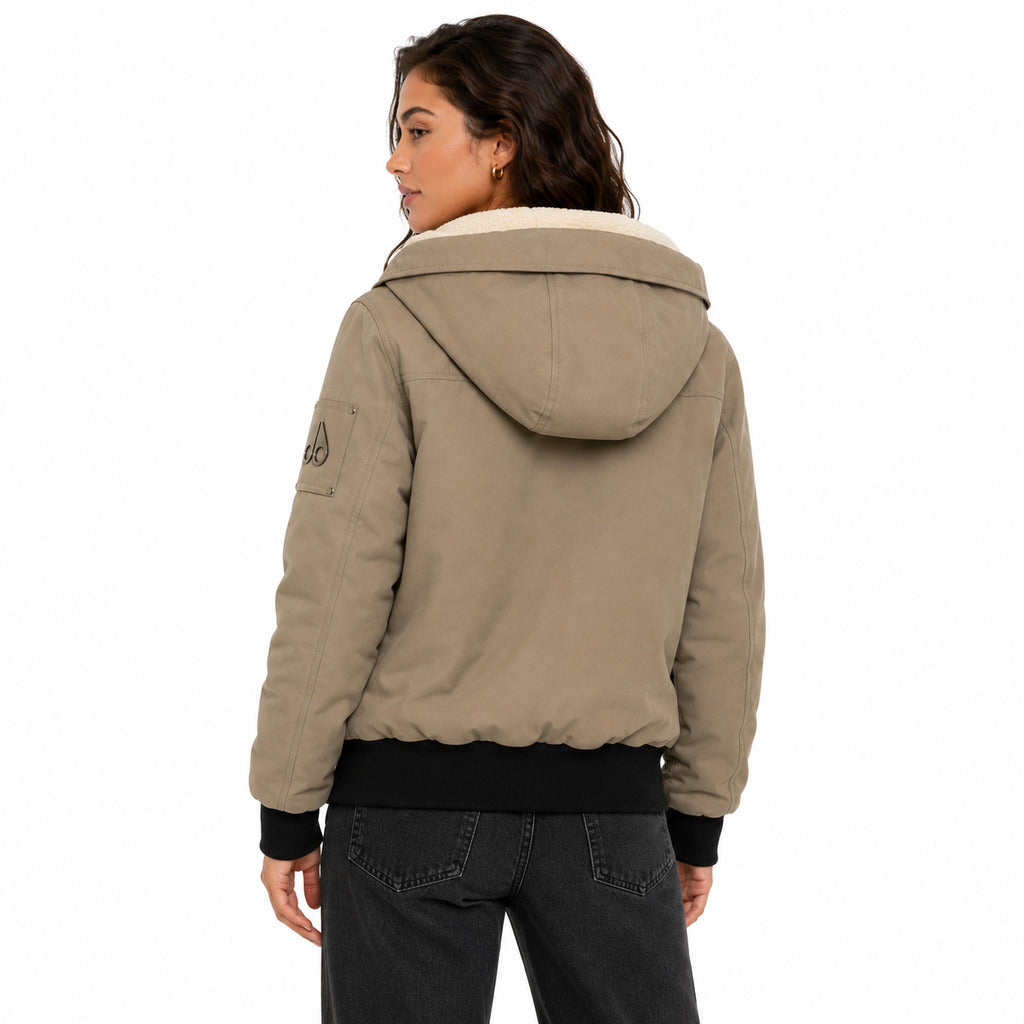 moose knuckles - Giacca imbottita