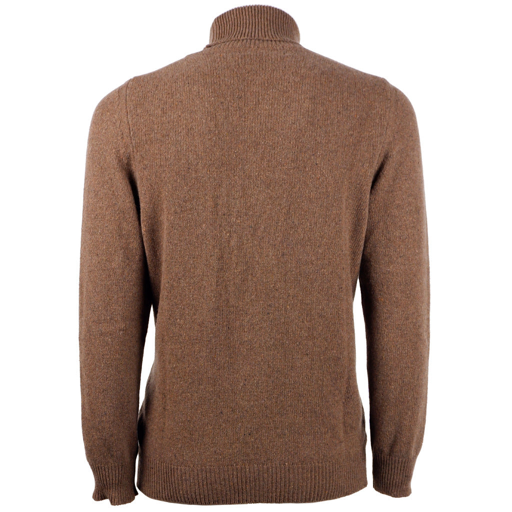 emilio romanelli - dolcevita cashmere