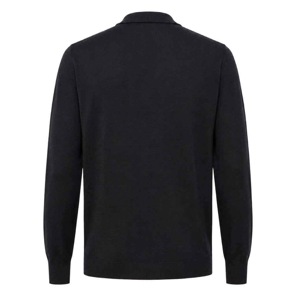 alpha studio - polo merinos ultrafine