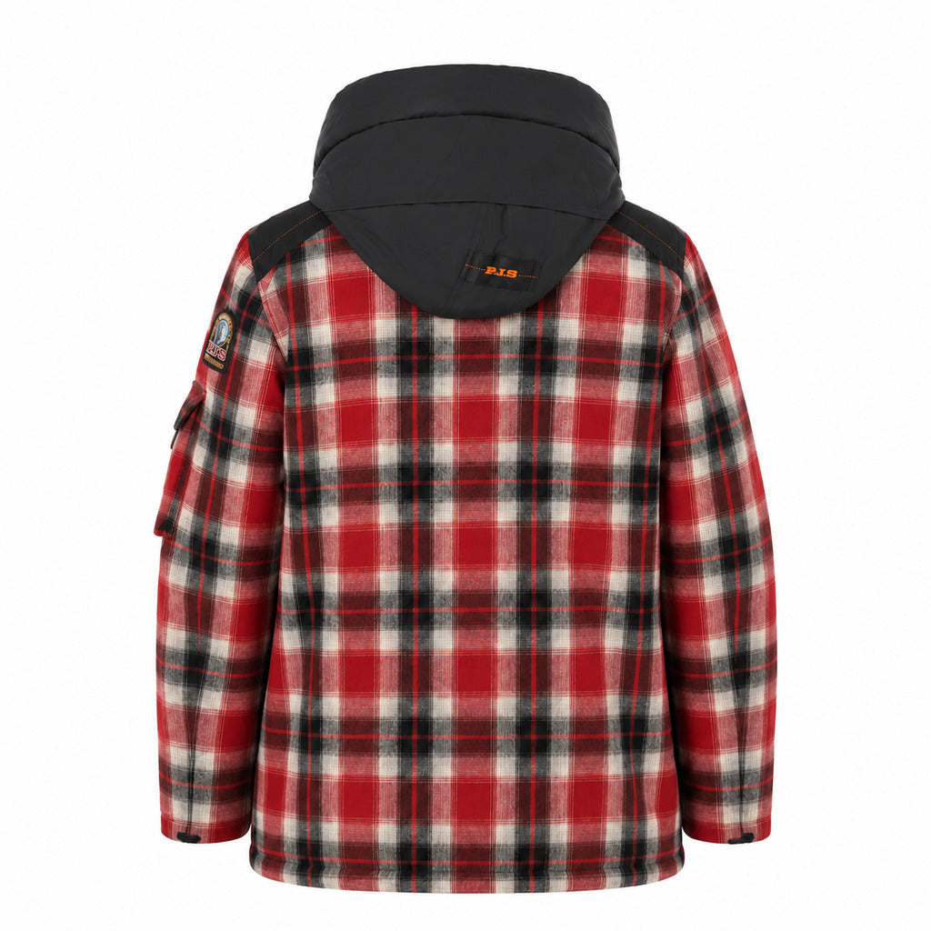 parajumpers - Giacca Musher