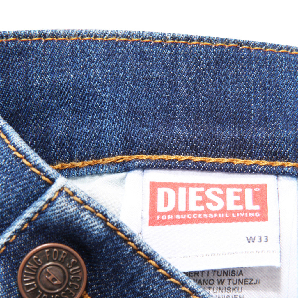 diesel - 2005 d-finning jeans