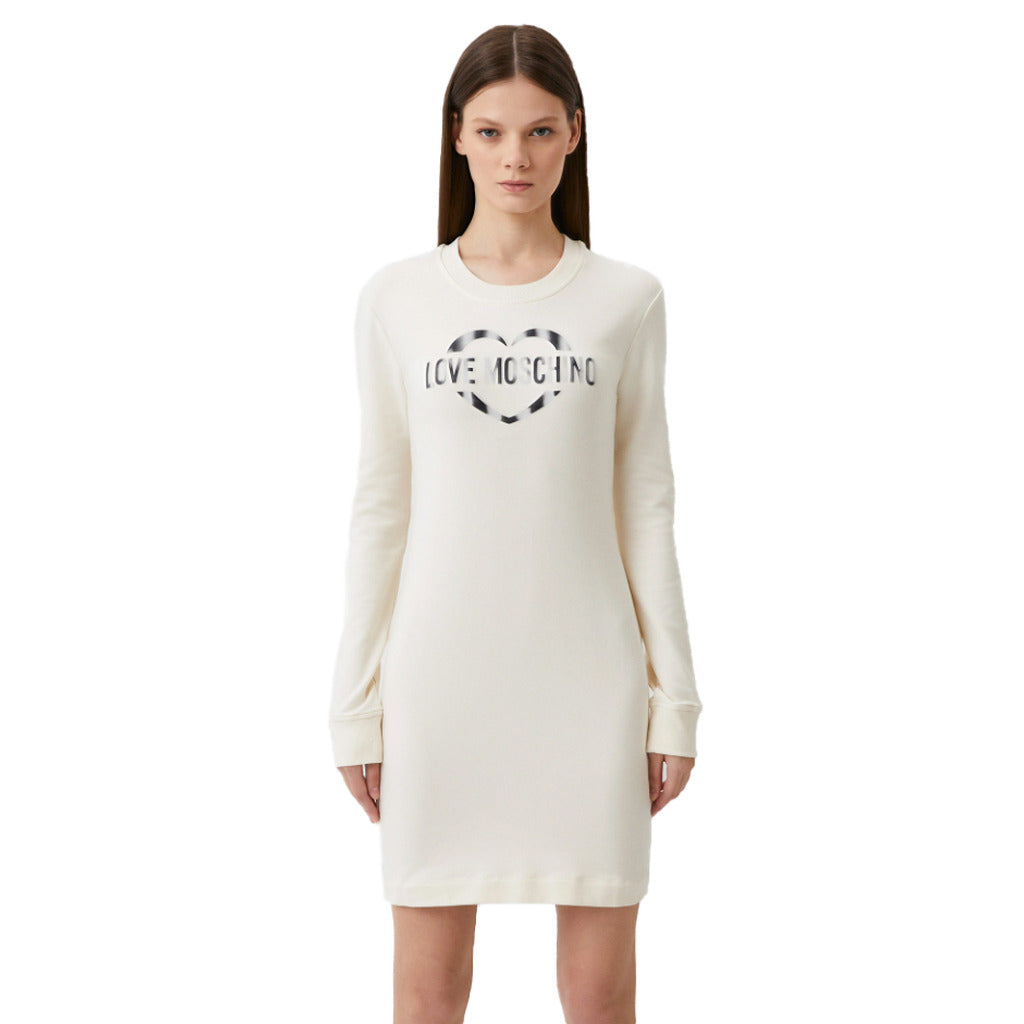 love moschino - w5c9101_e2374-a34