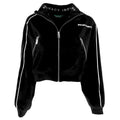 pharmacy industry - giacca full zip nero