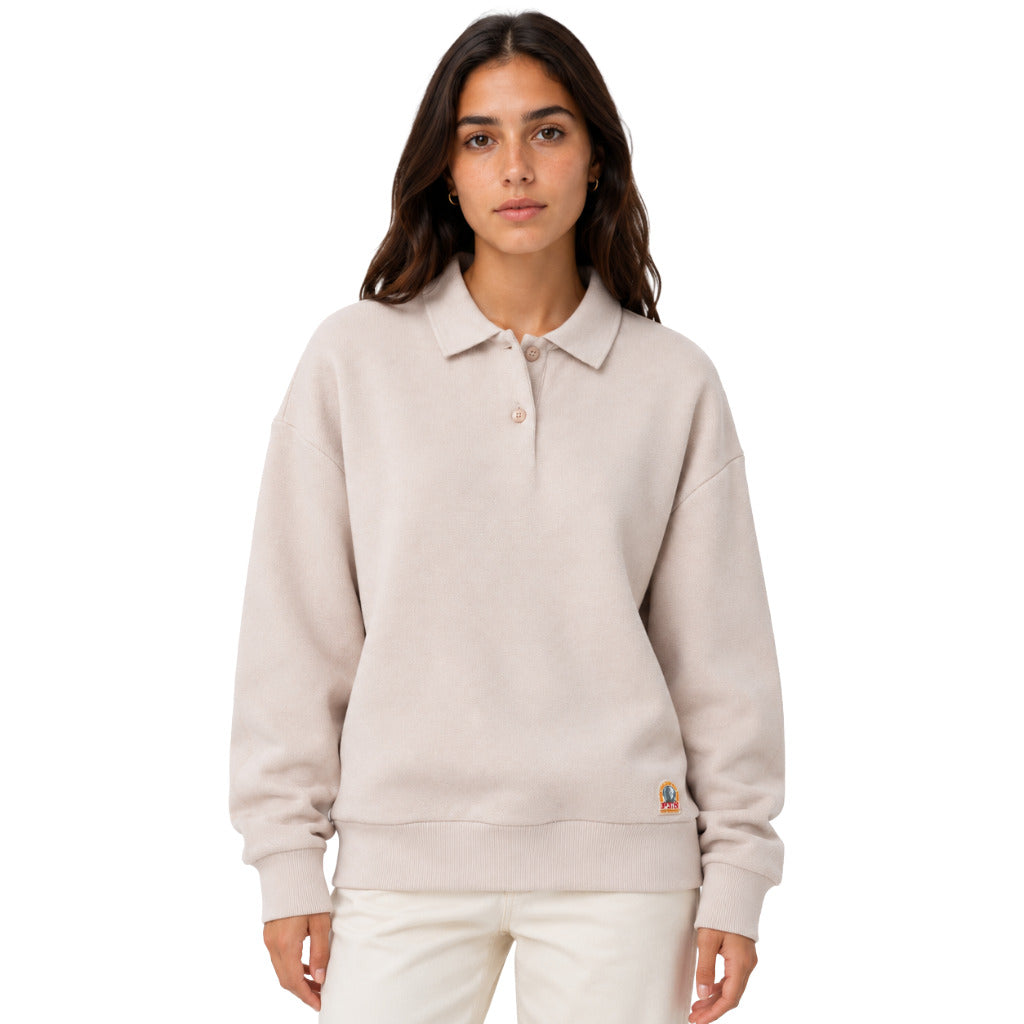 parajumpers - felpa saranda
