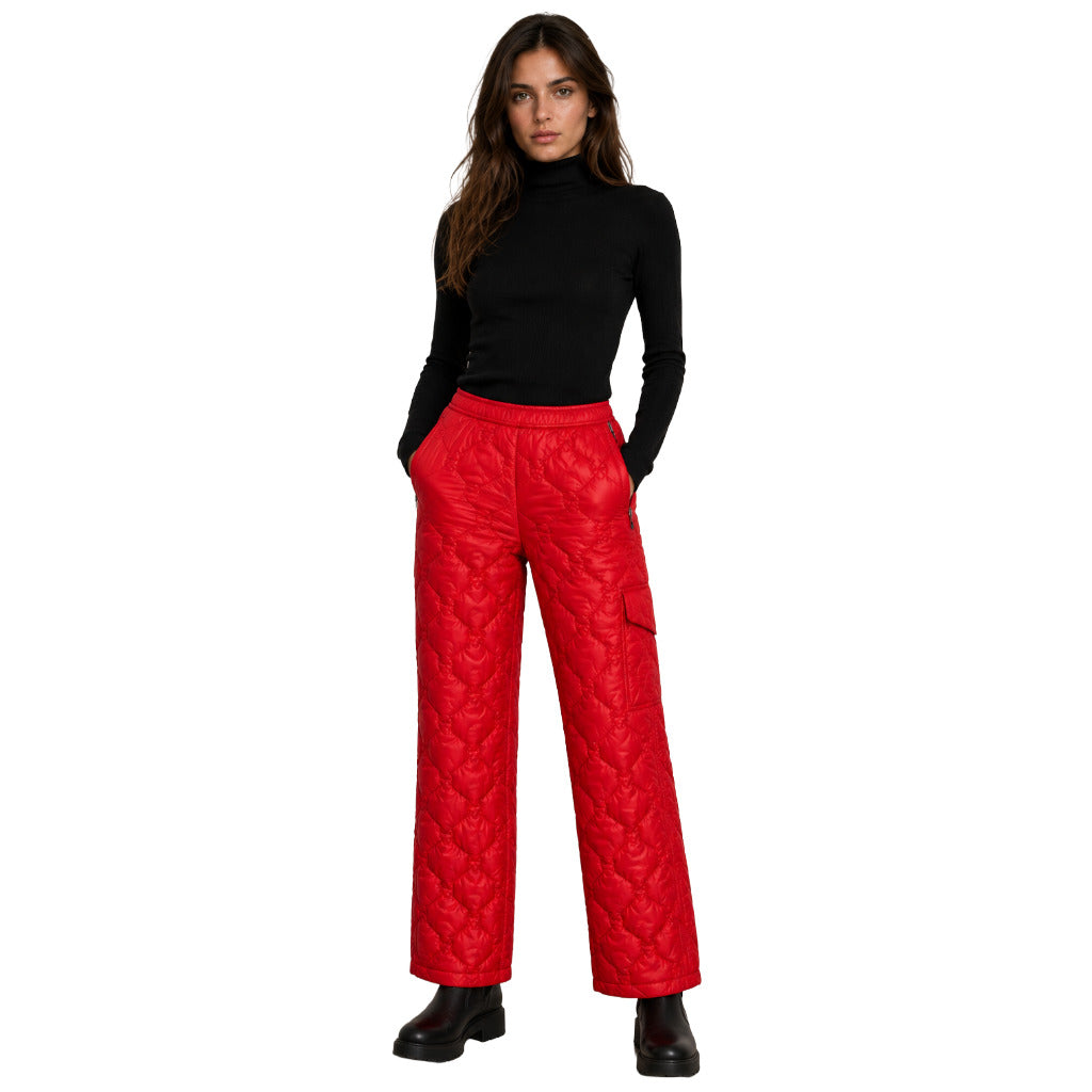 parajumpers - pantaloni kawaii