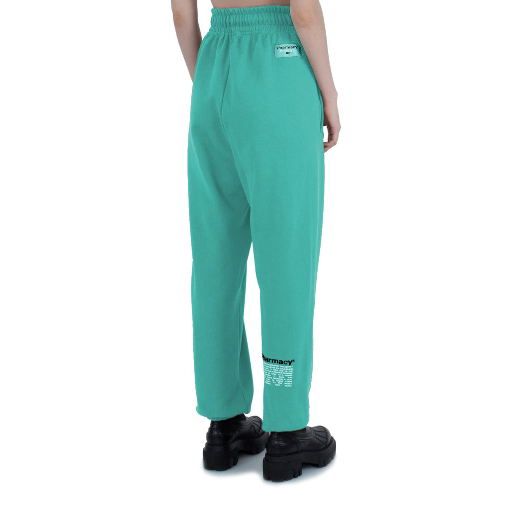 pharmacy industry - phws_p302-menta