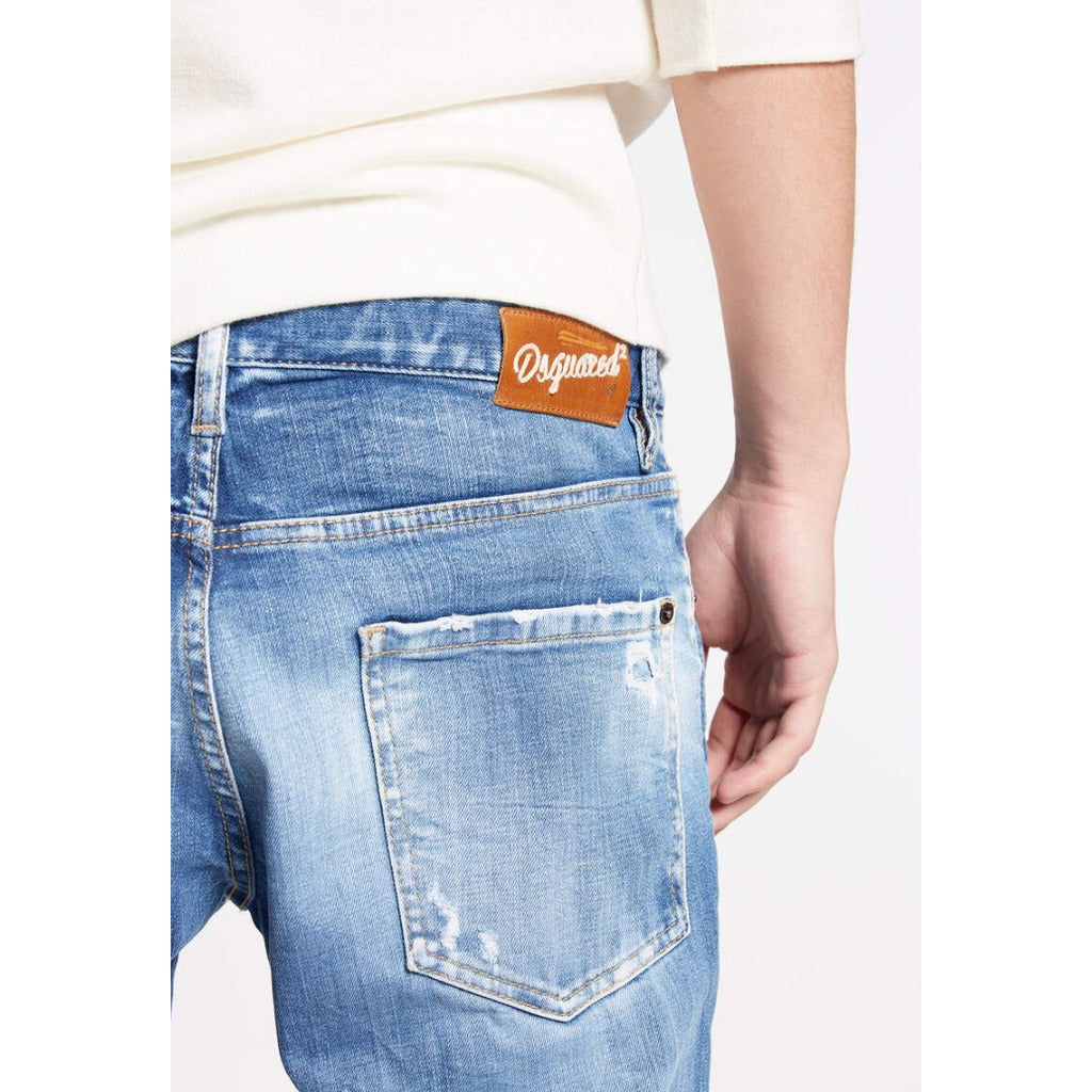 dsquared2 - cool guy jean
