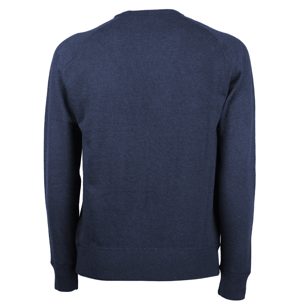 emilio romanelli - girocollo jeans