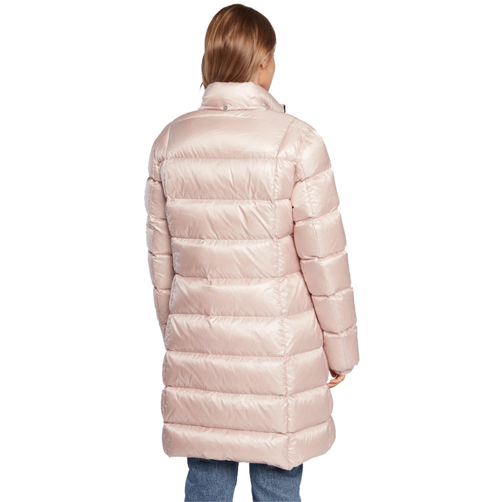refrigiwear - long ashley jacket