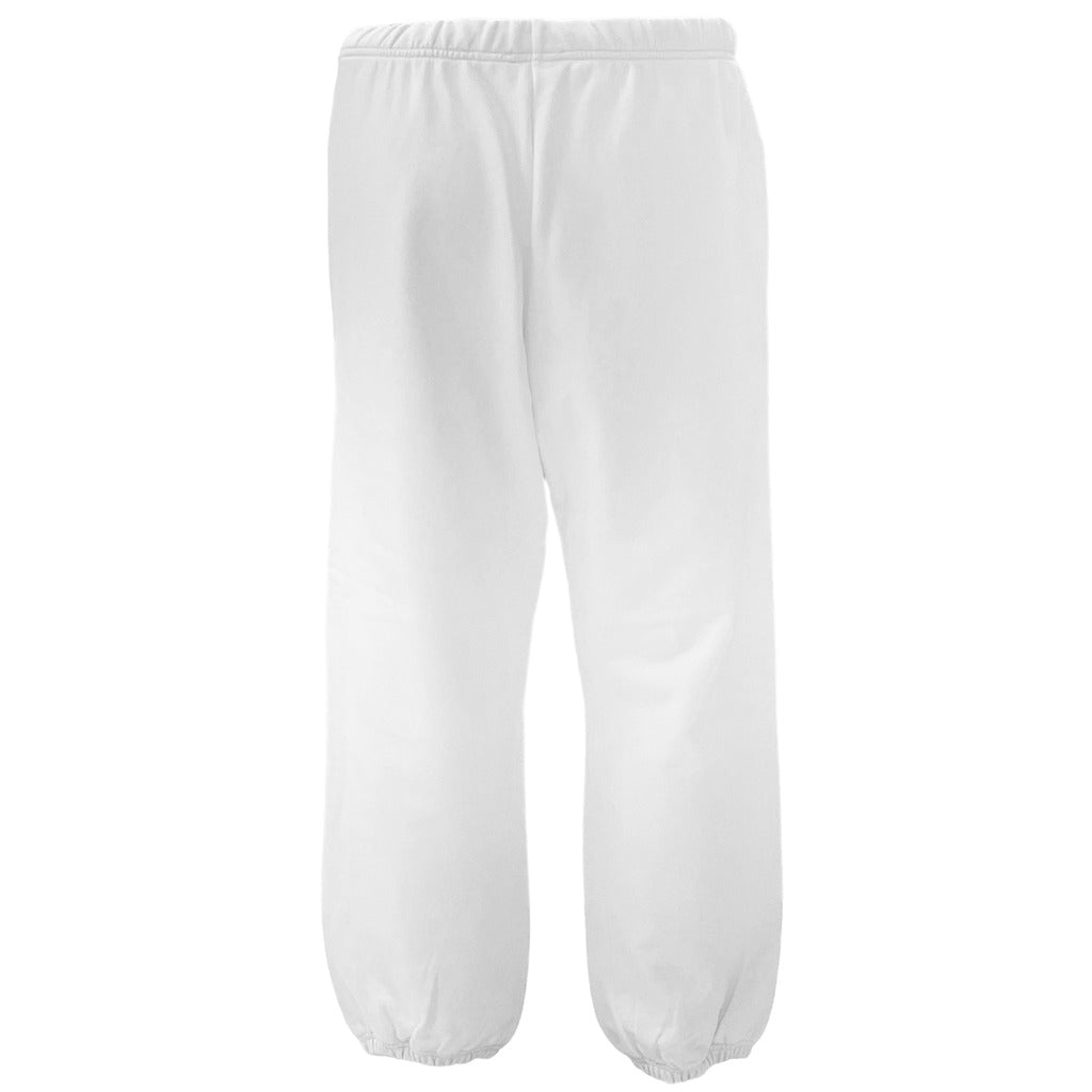 dsquared2 - pantaloni icon bianchi