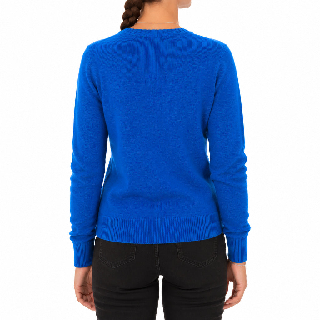 emilio romanelli - maglia cashmere girocollo